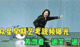 黄渤老师爆料视频,爆料视频引热议